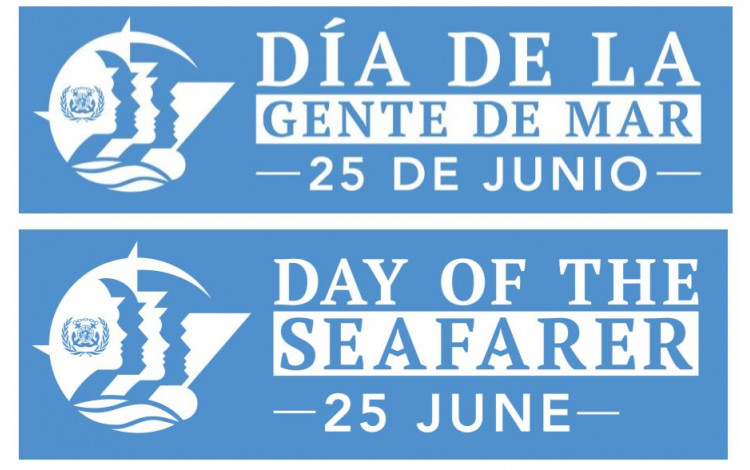 COVID y El Día de la Gente de Mar 