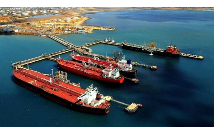Oil tankers´ freight falls below the threshold of profitability, according to Bimco