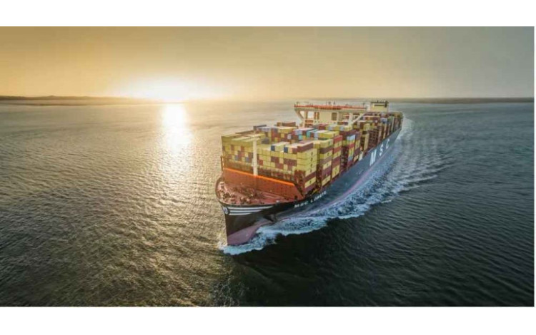 MSC JOINS SEA-LNG AS LATEST COALITION MEMBER