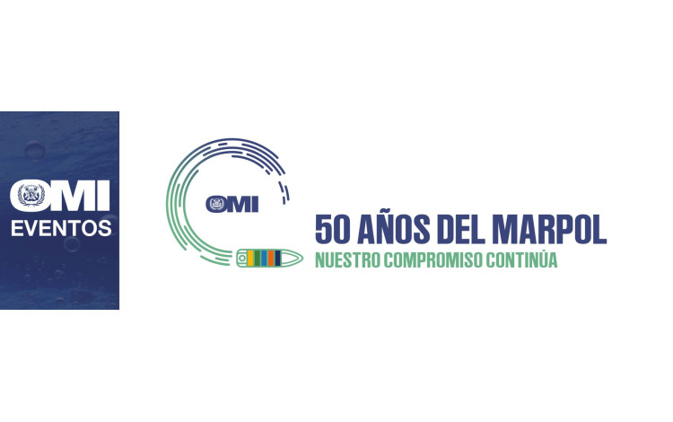 Lema del Día marítimo mundial 2023