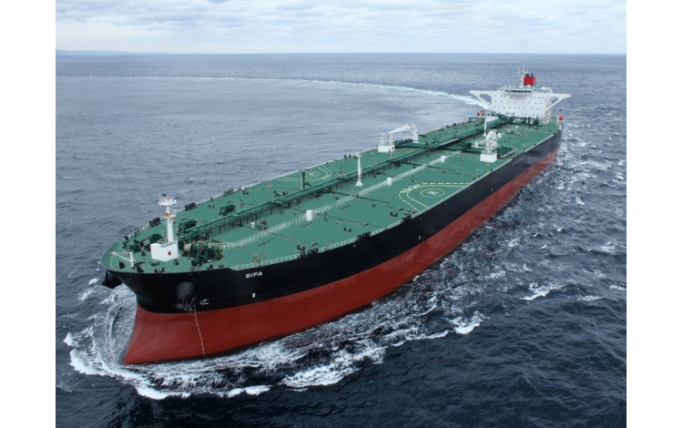 Aframax vessel values approach historical highs during September 2023