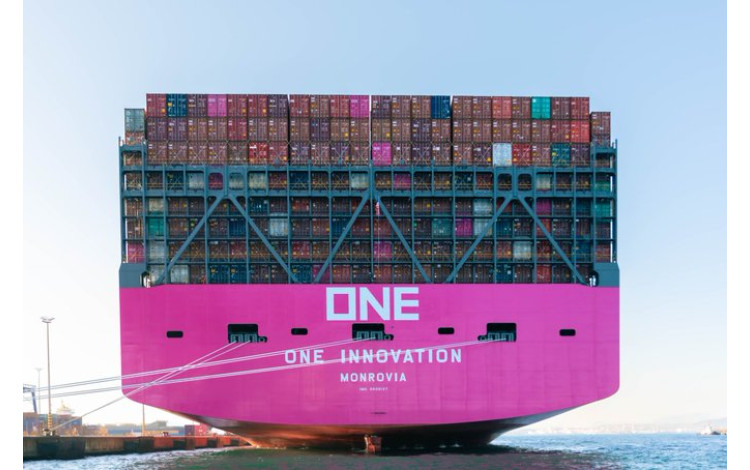 El Puerto de Algeciras superará, por primera vez, los 200 megaships operados en un ejercicio