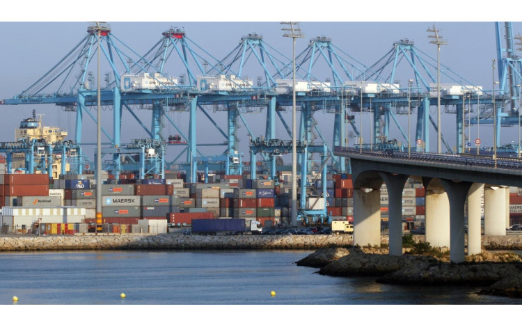 Algeciras hosts international meeting on emissions trading