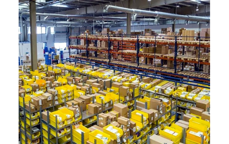 Maersk anticipates the six warehousing trends to consider in the logistics industry in 2024