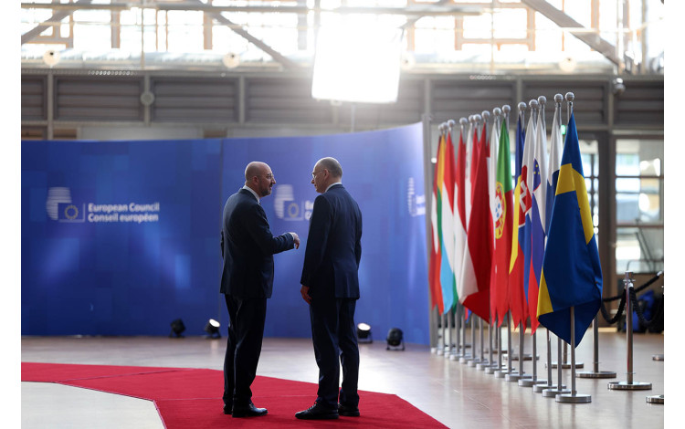 Letta report says maritime sector cannot benefit from Single Market