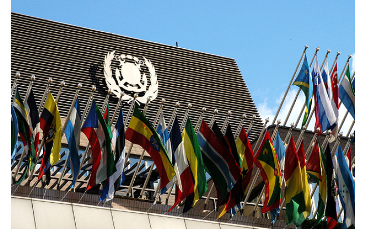 New proposal to IMO to establish a GHG emissions levy