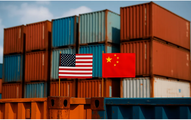China y EE UU se rebajan los aranceles un 115% durante 90 días