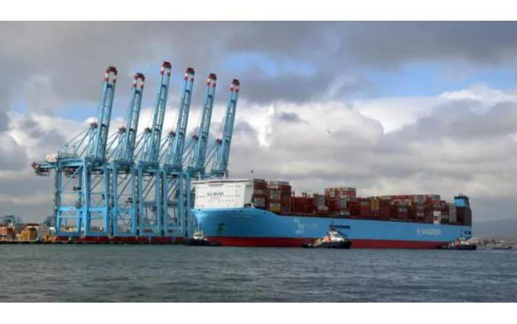 EE.UU. excluye a España de un acuerdo marítimo por la investigación sobre denegaciones de escala en Algeciras