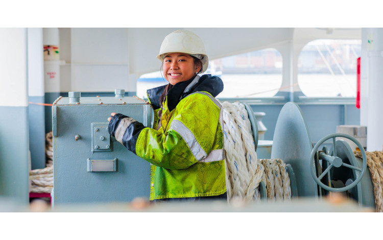 Raft of shipping rules in force from 1 January 2026