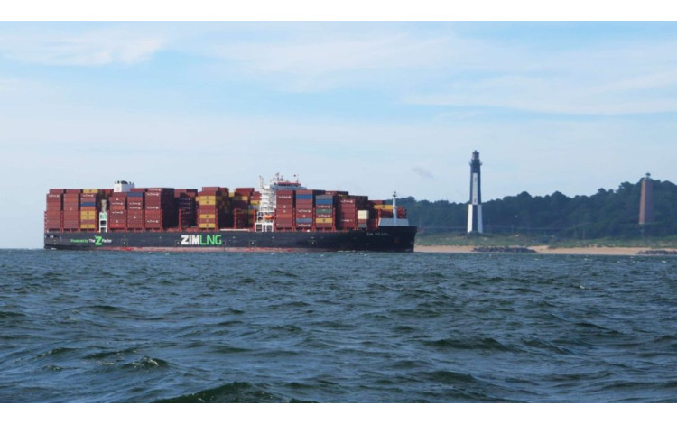 Hapag-Lloyd se hace con la israel&iacute; ZIM por 4.000 millones de d&oacute;lares