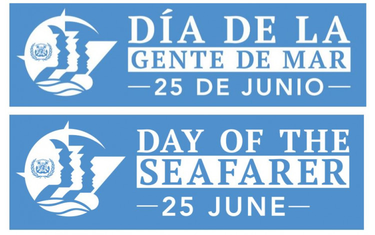 COVID & DAY OF SEAFARER