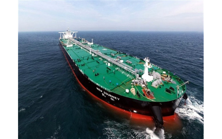 Demand for tankers, especially VLCCs, would recover towards the second semester