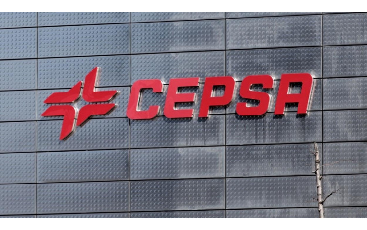 Cepsa earns 337 million and exceeds pre-COVID levels due to the rebound in crude prices.